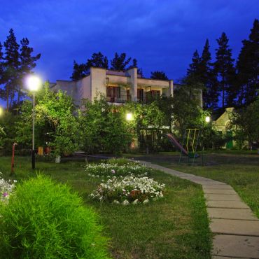 Преображенка