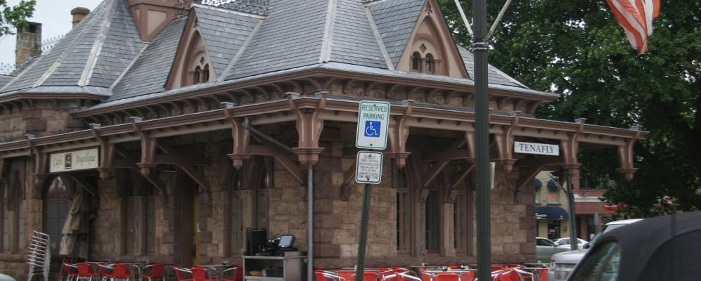 
            Фотография Тенафлай