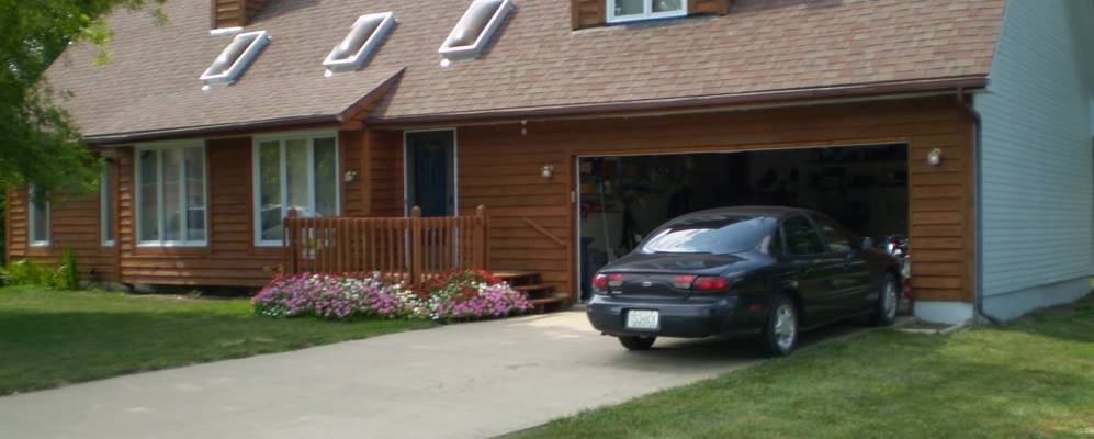 
            Фотография Рэймора