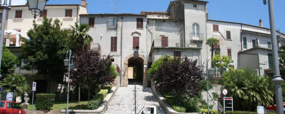 
            Фотография Анкарано