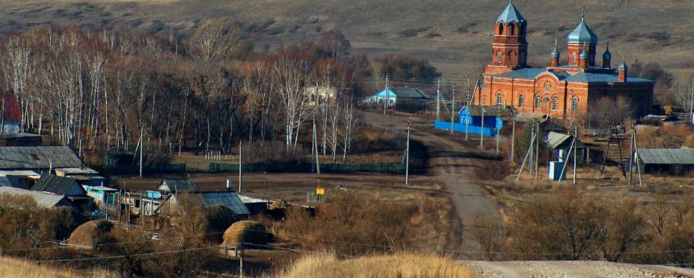 
            Фотография Карамалы-Бузата