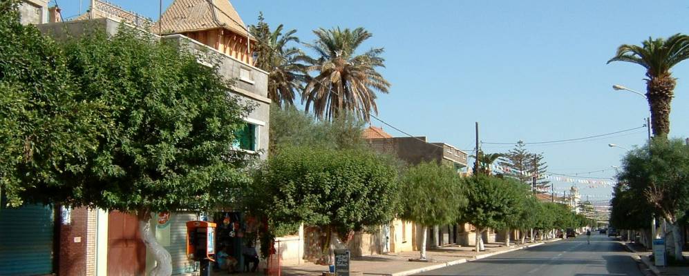 
            Фотография Эль Малаха