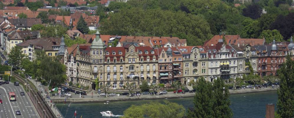 
            Фотография Констанца