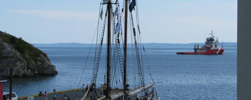 
            Фотография Бей Робертса