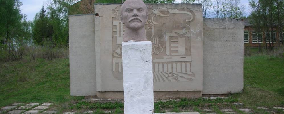 Фотография Старых Матов