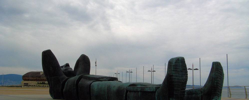 
            Фотография Санхенхо