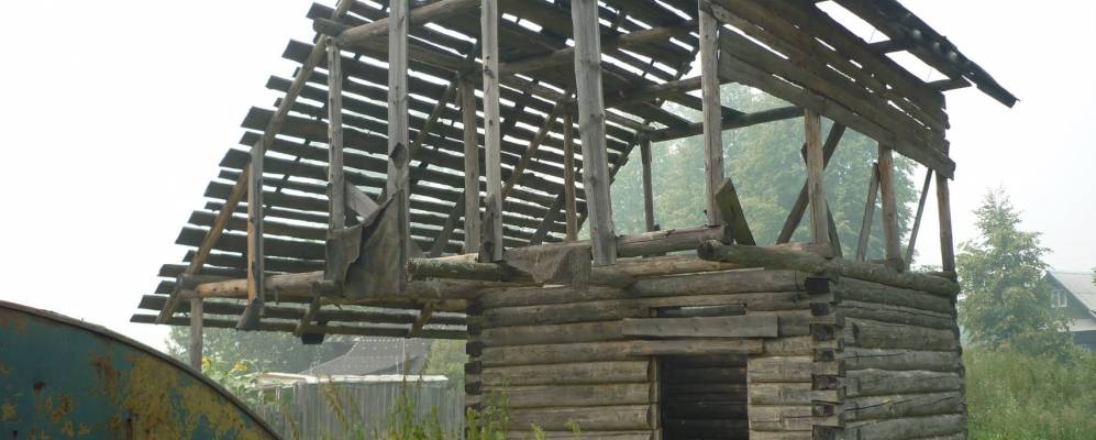 
            Фотография Строино