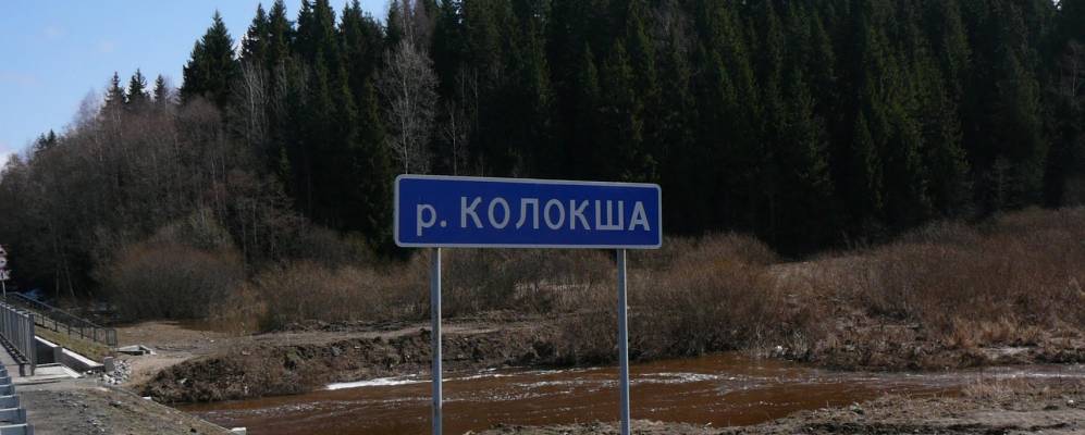 
            Фотография Нового Посёлка