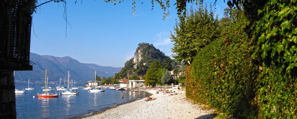 
            Фотография Кастельвекканы