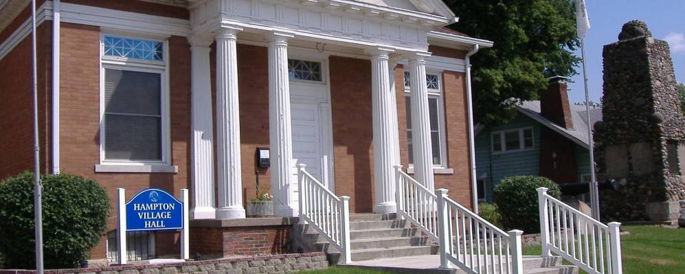 
            Фотография Хамптона