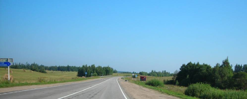 
            Фотография Мосоловой Горы