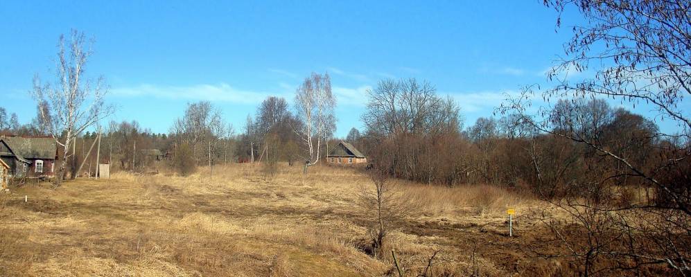 
            Фотография деревни Шуматёнки