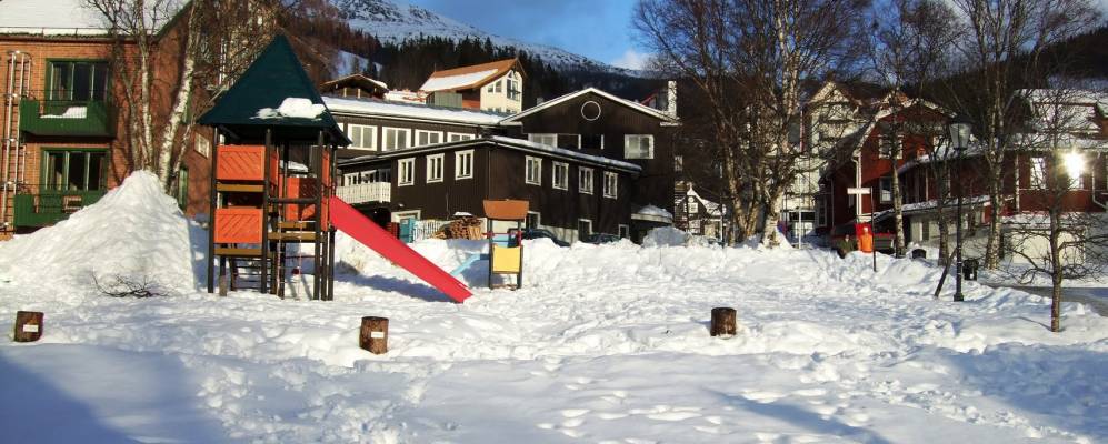 Фотография Оре