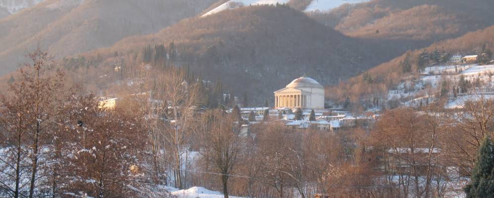 
            Фотография Кавазо дель Томбы