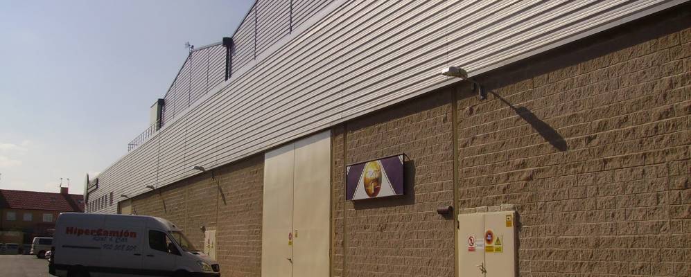 
            Фотография Моралеха де  Энмедио