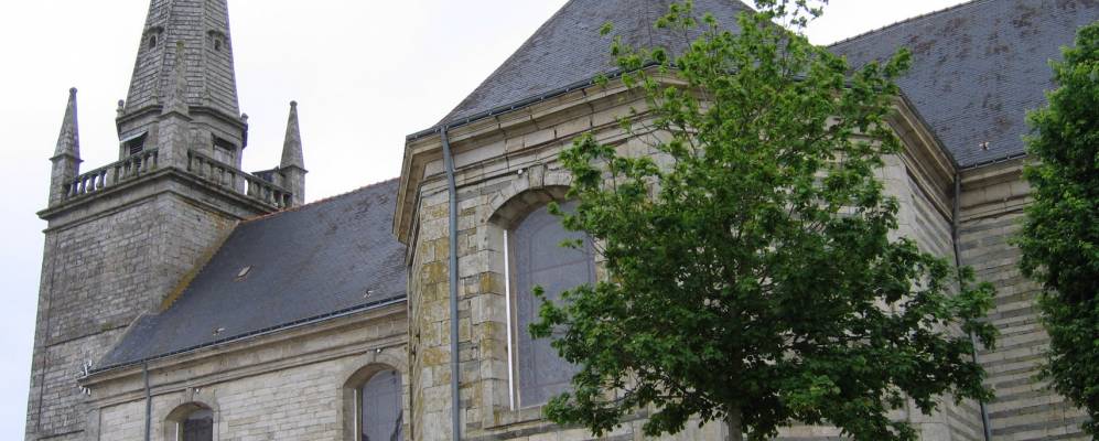 
            Фотография Мореака