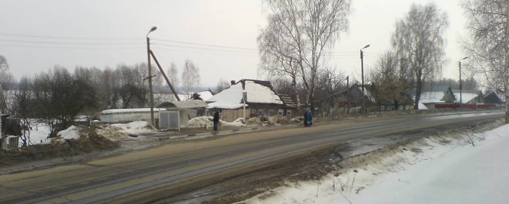 Фотография Ивановки