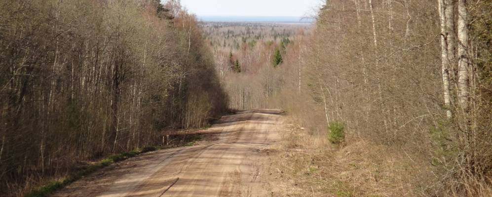 
            Фотография деревни Малые Ивки