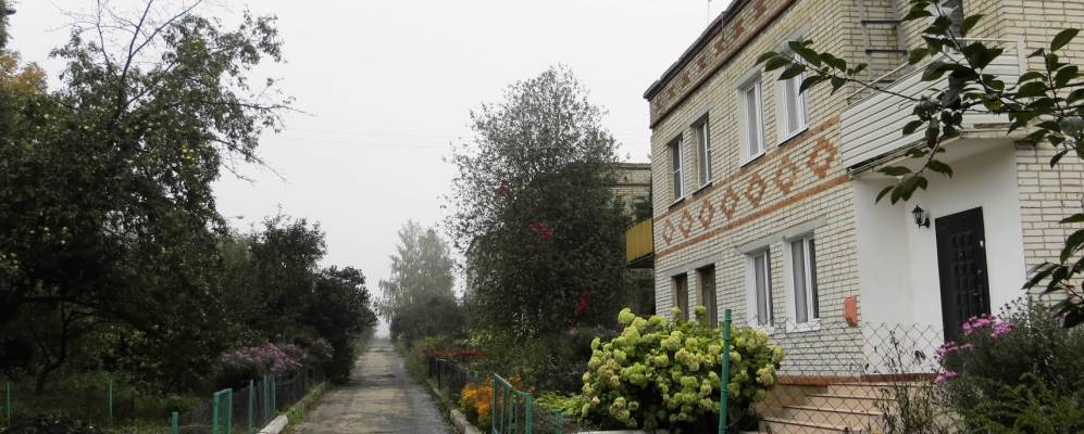 
            Фотография Красногвардейского