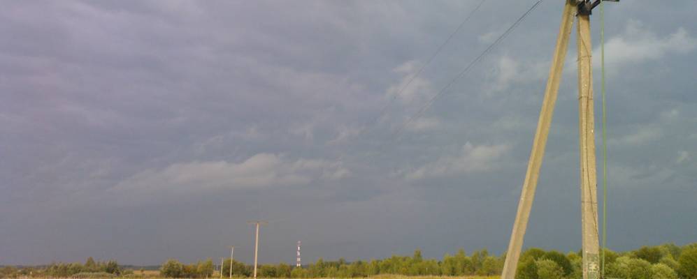 
            Фотография Тишино