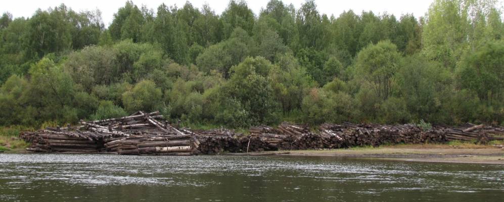 Фотография Чернопенья