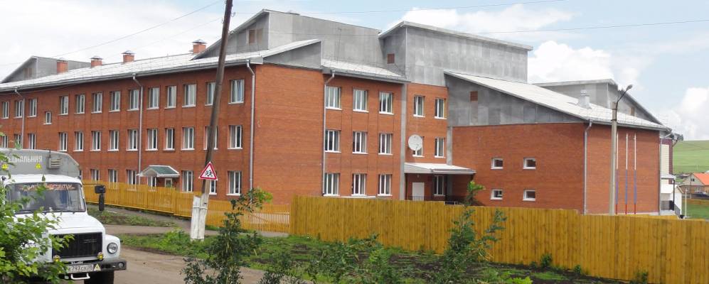 
            Фотография Балтуй