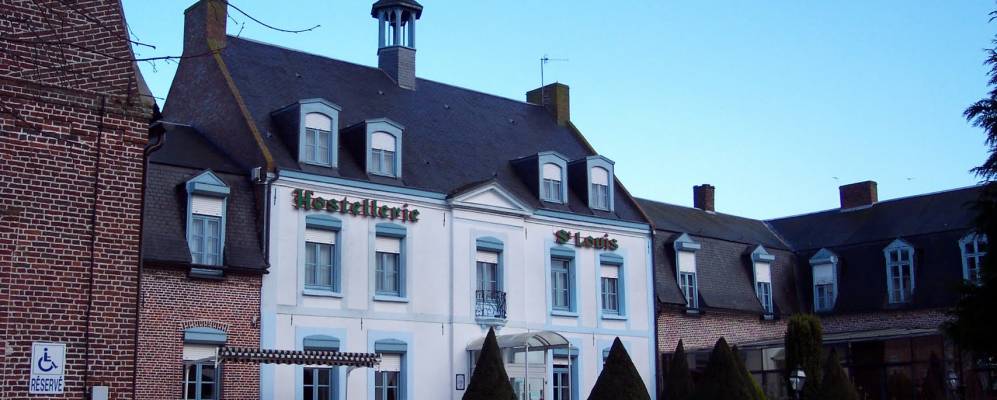 
            Фотография Боллезеля