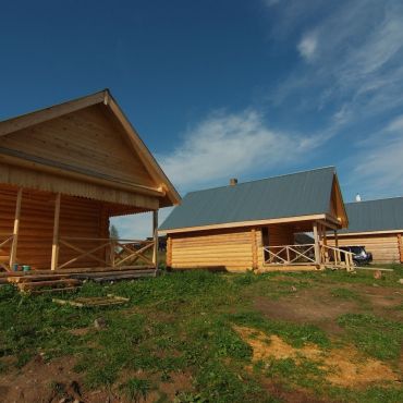 Гавриловская