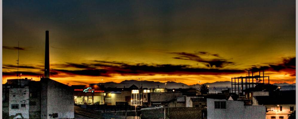 
            Фотография Молина де Сегуры