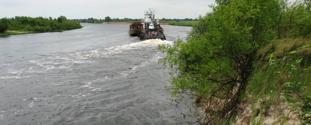 
            Фотография деревни Молоделчицы