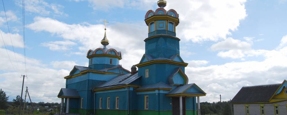 
            Фотография Жирково