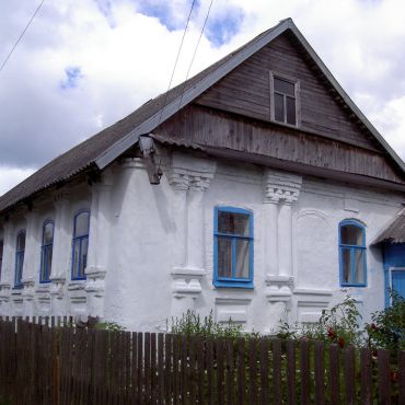 Волоховщина