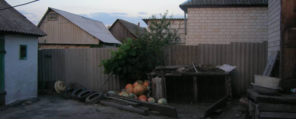 
            Фотография Замостья