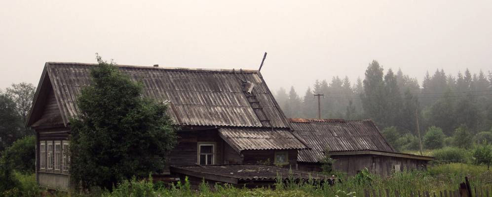 
            Фотография Ярково