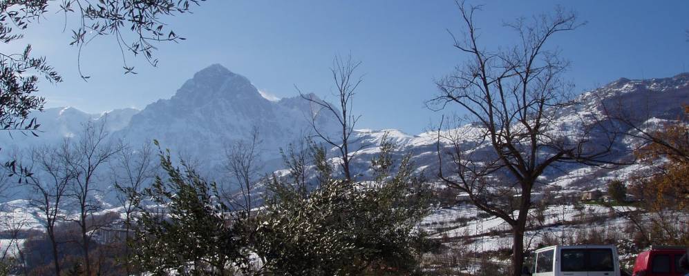 
            Фотография Орнано-Гранде