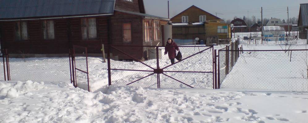 
            Фотография Сафоново