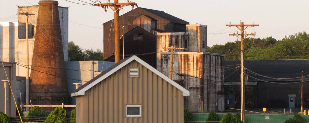 
            Фотография Нюфилда