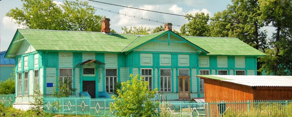 
            Фотография Кузьмадино