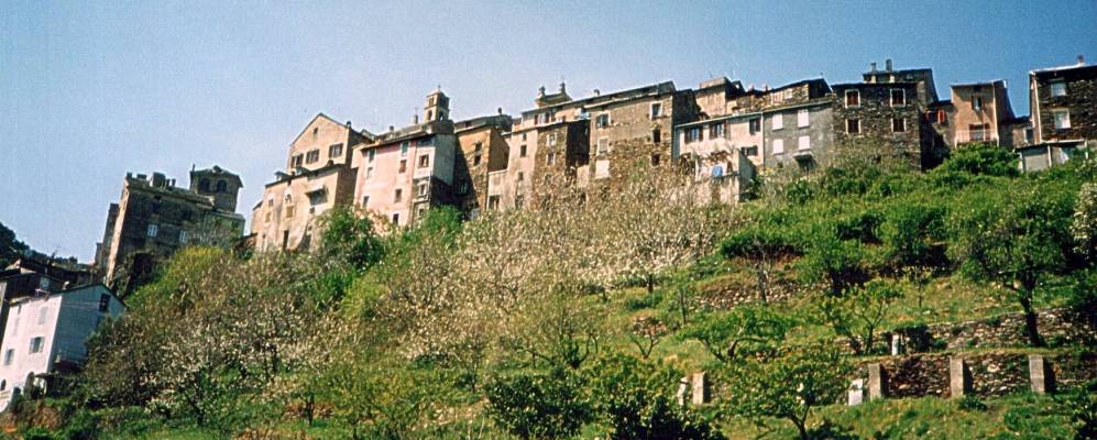 
            Фотография Сан-Николао