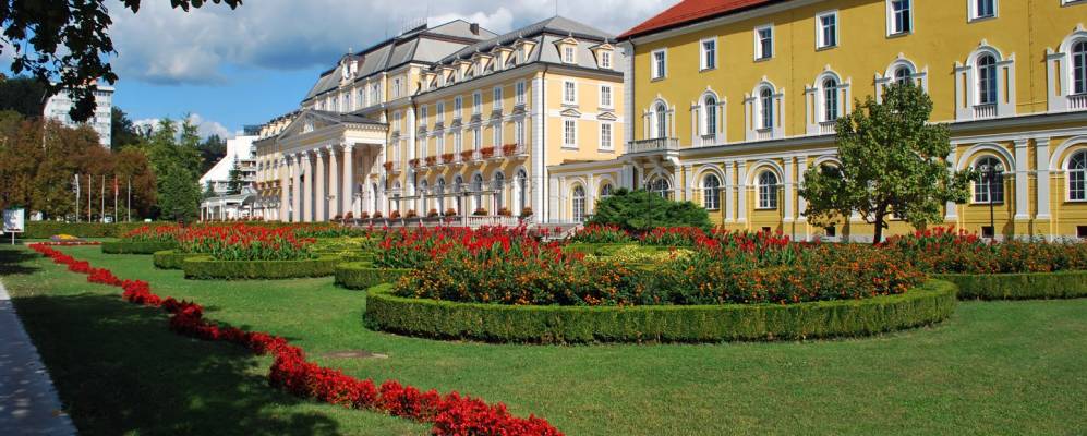 
            Фотография Рогашка Слатина