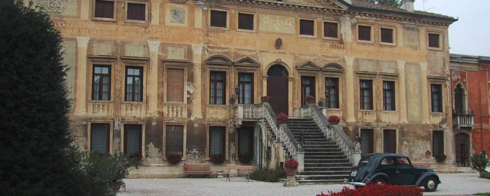 Фотография Совиццо