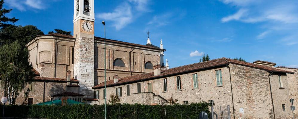 
            Фотография Падерно Франчакорты