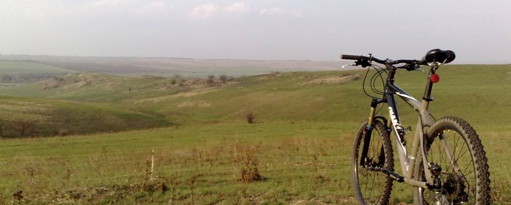 
            Фотография Криворожья