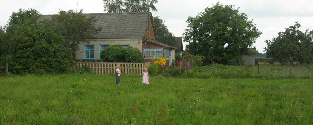 
            Фотография Яворовки