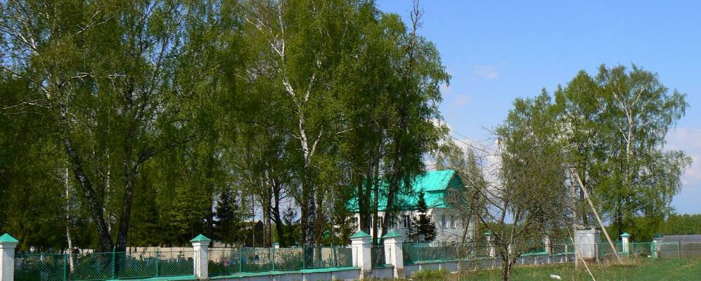 
            Фотография Сухоруково