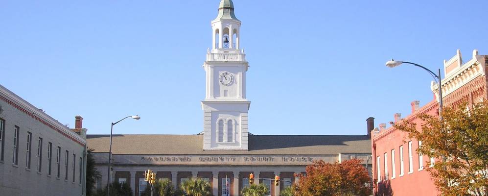 
            Фотография Беннеттсвилла