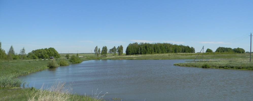 
            Фотография Полянских Выселок