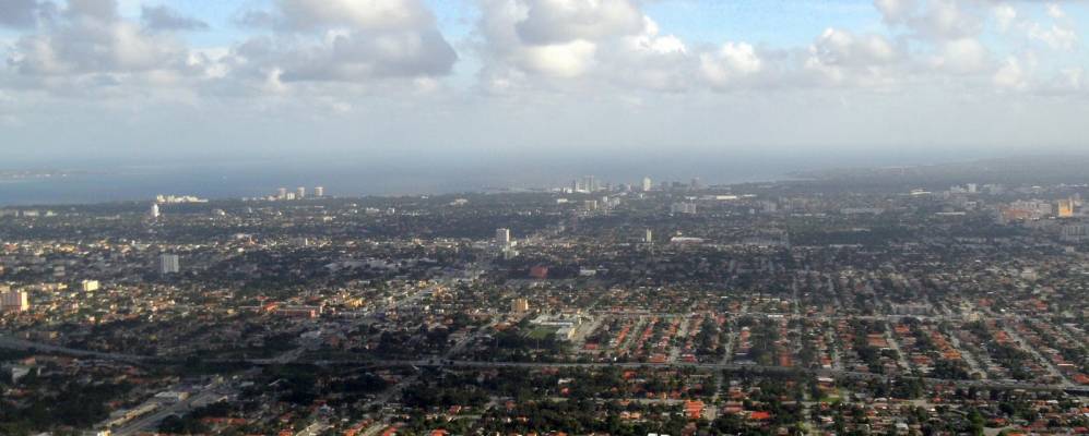 
            Фотография Браунсвилла