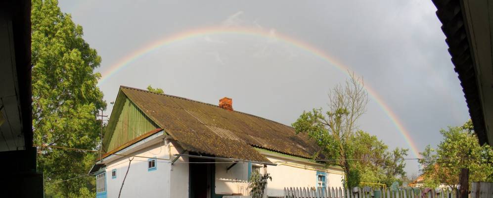 
            Фотография Калиновки