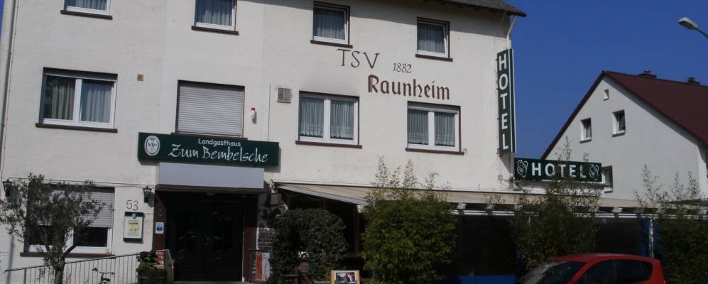 
            Фотография Раунхайма